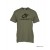 Military Green - M